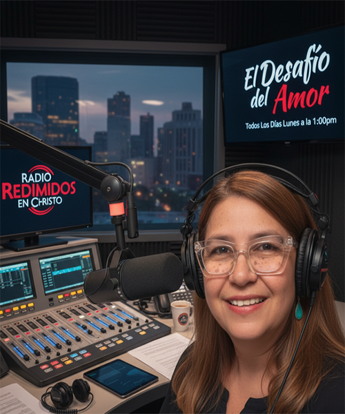 redimidos